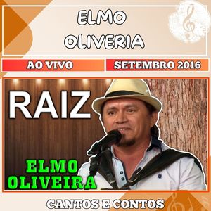 AO VIVO NO CANTOS E CONTOS SETEMBRO 2016