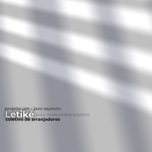 Projeto Um - Jazz Septeto