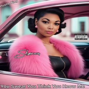 YOU SWEAR YOU THINK YOU KNOW ME (feat. SHARRON) (Explicit)