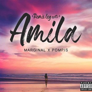 Amila(Remxi Leg Over)