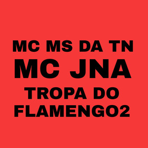 Tropa do Flamengo 2 (Explicit)