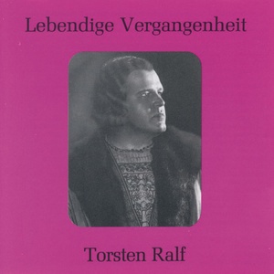 Das süsse Lied verhallt (Lohengrin)
