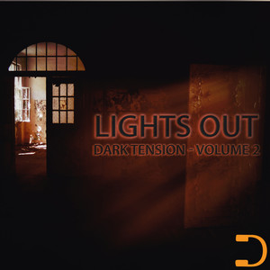 Lights Out Dark Tension: Volume 3