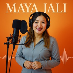 Maya Jali