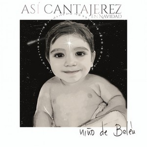 Así Canta Jerez - Niño de Belén