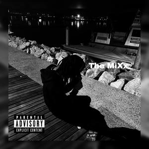 CHALICE (feat. CeLLy) (Explicit)
