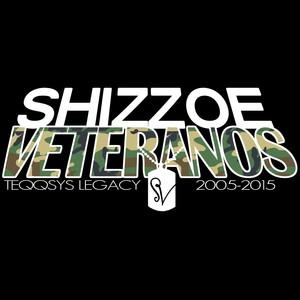 Shizzoe Veteranos EP (Explicit)