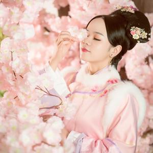 繁花 - 曾怡封面