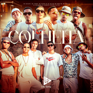 A Colheita (Explicit)