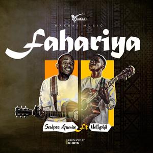 Fahariya (feat. Nathphil)