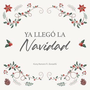 Ya Llegó la Navidad