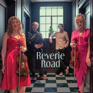 la femme de marbre (feat. Winifred Horan, John Williams, Katie Grennan & Utsav Lal)