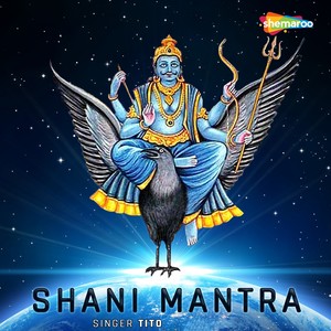 Shani Mantra