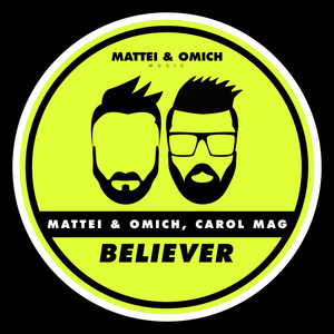 Believer (Radio Mix)