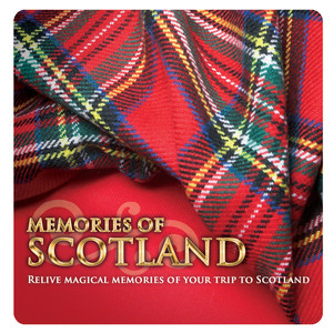 Memories Of Scotland