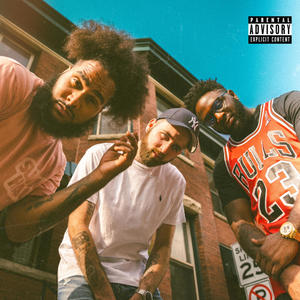 A Spike Lee Joint (feat. Marsiell & Fazle) (Explicit)