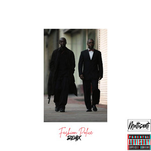 Fa$hion Police (Remix|Explicit)