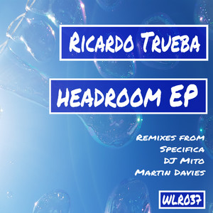 Headroom (Specifica Remix)