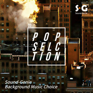 Sound-Genie Pop Selection 33