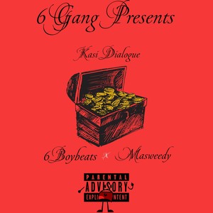 Kasi Dialogue (Explicit)