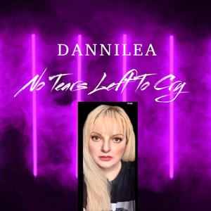 No Tears Left To Cry