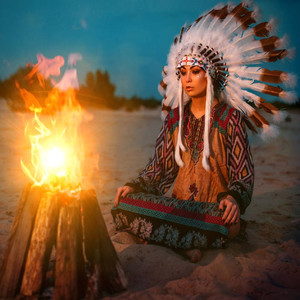 Native American Flutes ★133(25 Minutes)