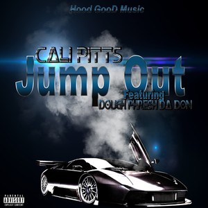 Jump Out (Explicit)