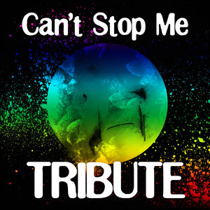 Can't Stop Me (Afrojack & Shermanology Cover)