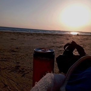 Un día en Cadizfornia