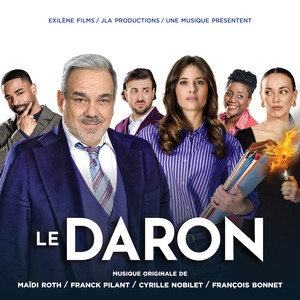 Le daron (Bande originale de la série télévisée)