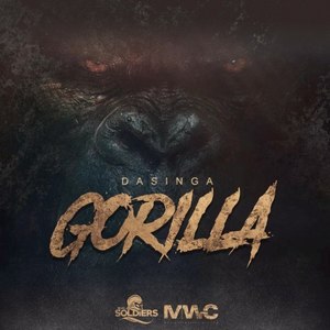 Gorilla (Explicit)
