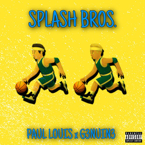 Splash Bros. (Explicit)