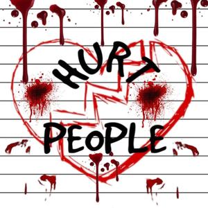 Hurt People (feat. Joe Black & Ellie Cat) [Explicit]