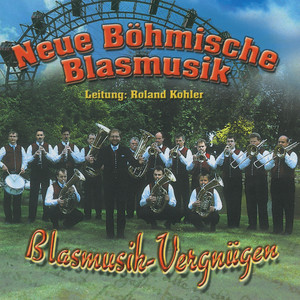 Blasmusik-Vergnügen