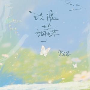 玫瑰与蝴蝶 (伴奏)