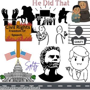 He Did That (Explicit)