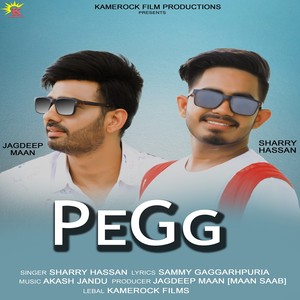 Pegg