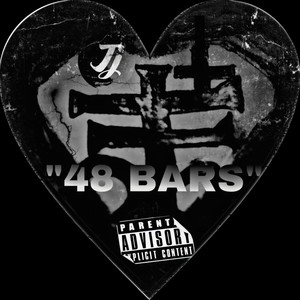 48 Bars Freestyle (Lost File) (Explicit)