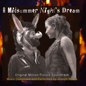 A Midsummer Night's Dream Original Motion Picture Soundtrack