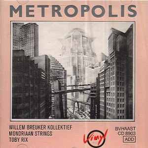 Metropolis