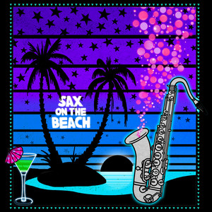 Sax on the Beach