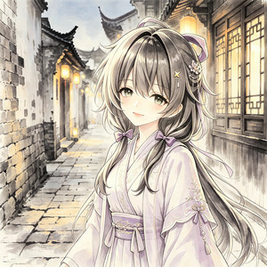 青石板