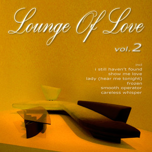 Woman in Love (as made famous by Barbra Streisand)