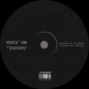 Discurso De La Muerte (Alternative Version)