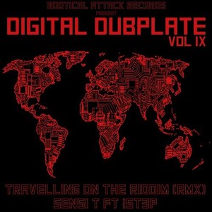 Digital Dubplate, Vol. 9