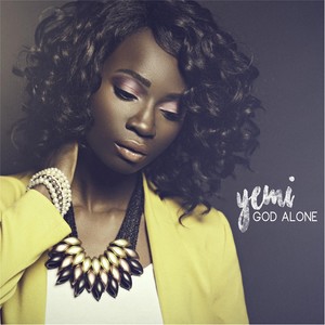 God Alone (唯一的神)