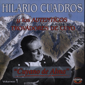 Hilario Cuadros - Mi Último Vals