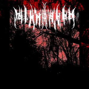 HEAVEN'S GONE SILENT, HELL IS FULL (feat. V.KEI) (Explicit)