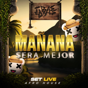 Mañana Sera Mejor (Live Set)