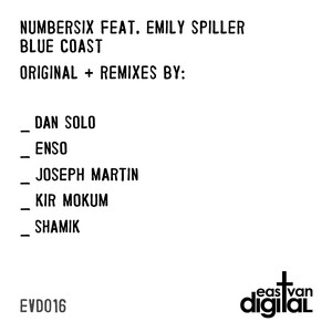 Blue Coast(Original)